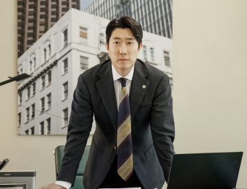 박진우 변호사 이미지1