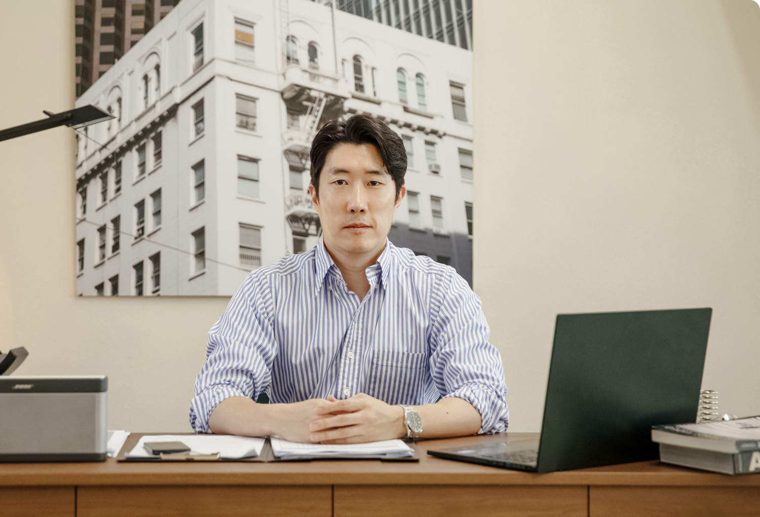 박진우 변호사 이미지2